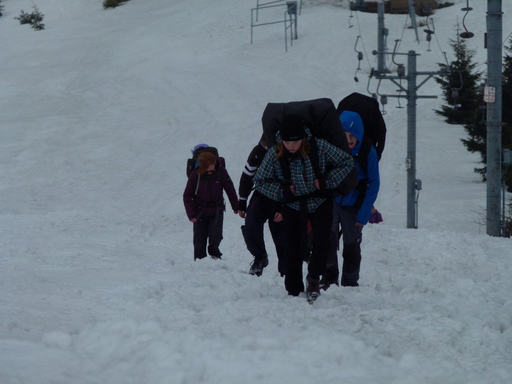 CAL 2012 vyprava do Alifbaje 4. 9.4. 56